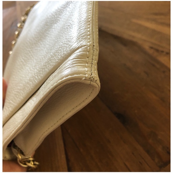 ELLIOTT LUCCA ENVELOPE STYLE SHOULDER/CLUTCH BAG - Picture 4 of 11